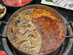 -矮板凳老火锅(宽窄巷子店)