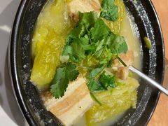 -抱德·潮汕味(敦和店原惠城鱼仔)
