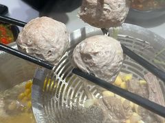 -潮发潮汕牛肉店(永庆坊店)