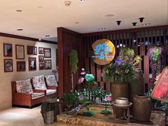 -金厨泰国餐厅·全泰籍厨师料理(拱北店)