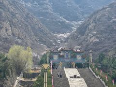 -鸡鸣山旅游风景区