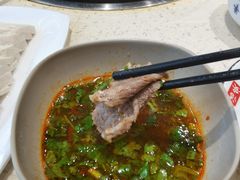 -九寨沟特色牦牛肉汤锅