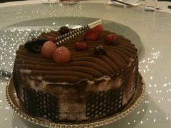 提拉米苏-味多美蛋糕(六里桥店)