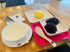 -满记甜品(荟聚购物中心店)