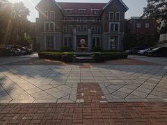 -天津五大道文化旅游区