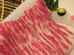 -巴奴毛肚火锅(七宝领展广场店)