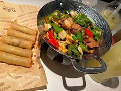 -外婆家(西红门荟聚购物中心店)