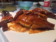 -上下九广州菜馆(锦业路店)