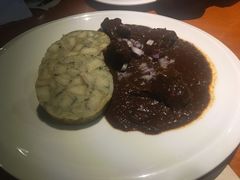 -布拉格餐厅· 中欧捷克菜(全国首店)