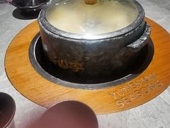 -芸山季·云南山珍菌火锅(南翔印象城MEGA店)