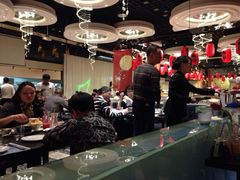 小天鹅戴斯酒店鲸鲨国际海鲜百汇-小天鹅戴斯酒店鲸鲨百汇创作料理