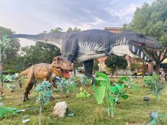 -歌斐颂巧克力小镇