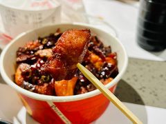 -一棠龙虾•王牌虾球(楚河汉街店)