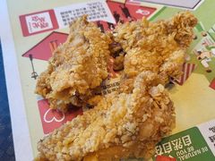 -肯德基(津滨店)