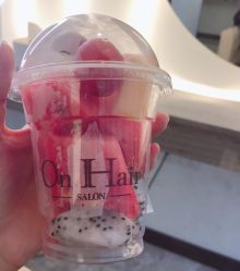 点击看大图 -OnHair造型