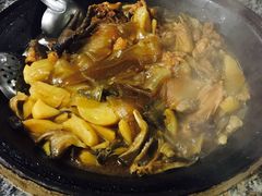 -天发长铁锅炖(王秀村店)