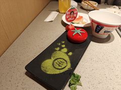 -海底捞火锅(武胜路凯德广场店)