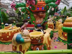 -南宫五洲植物乐园