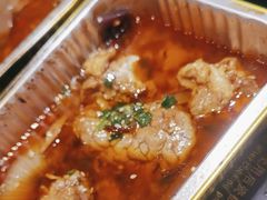 -新疆烧烤王(广灵店)