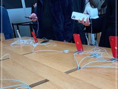 -Apple零售店(成都太古里店)