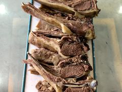 -三江源美食城