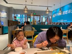 -半天妖烤鱼(中山路店)