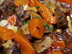 -西江美食舫·江西菜(健德桥店)