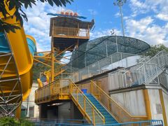 -重庆海昌加勒比海水世界