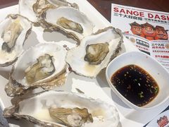 -三个大叔烤羊肉串·炭炉砂锅菜(西三旗店)