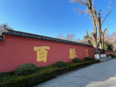 -百脉泉景区