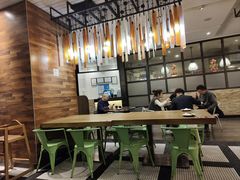 大堂-新旺茶餐厅(嘉里城店)