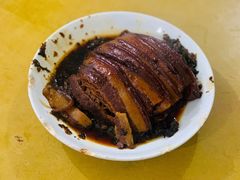 -十一街苍蝇馆子转经消江湖菜(九眼桥十一街店)