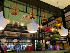 大堂-东园小馆·早茶·淮扬小炒(印象汇店)