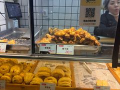 -百香林西点(新街口北大街店)