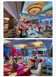 -曼格纳婚礼艺术中心(张江店)