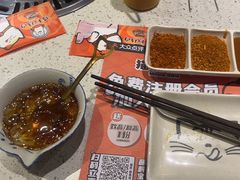 -猫爪爪原切自助烤肉(观音桥阳光世纪店)