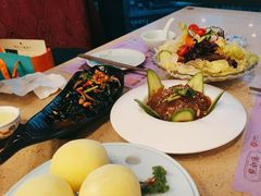 -点都德(龙之梦店)