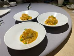 四季蟹粉狮子头-成隆行·蟹王府(九江路店)