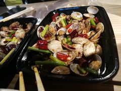 -盒马鲜生(莱蒙都会店)