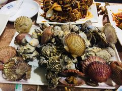 -晓伟海鲜家常菜