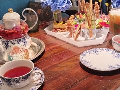 -良木缘咖啡西餐(优品道广场店)