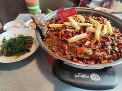 -一味一诚•鲜嫩烤鱼(昌平悦荟店)