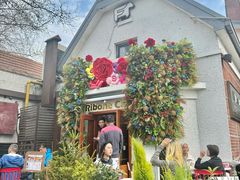 -弗兰克牛排西餐厅Ribone steak house(柠檬花园店)
