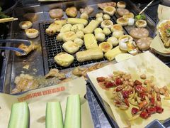 -塘屋烧烤·云南火塘烧烤品牌(新亚洲店)