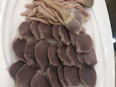 -潮喜竹溪荔湖酒家(荔枝湾店)