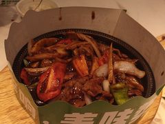 -谷田稻香·砂锅菜(川沙百联店)