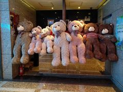 -好乐迪KTV(金钻店)