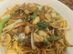 -寻裕记·现炒浇头面(人民广场店)