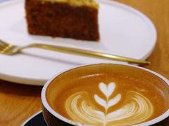 -大酉·M Coffee(北京美术馆店)