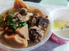 -燕子煨汤(山海关路店)